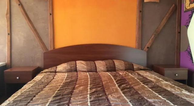 Hotel Africa, Prenota Hotel Hotel a Central Russia con parcheggio, Parcheggio