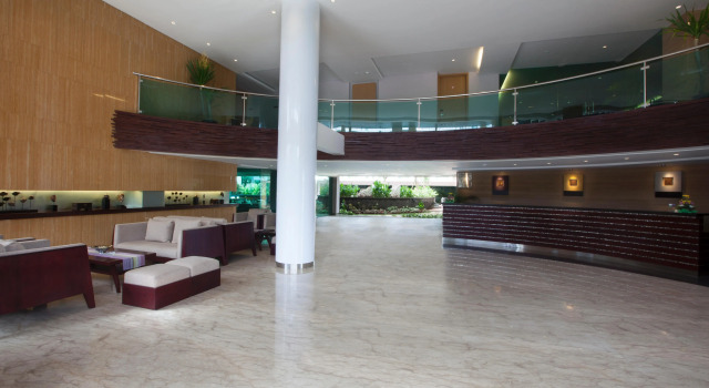 Bintang Kuta Hotel