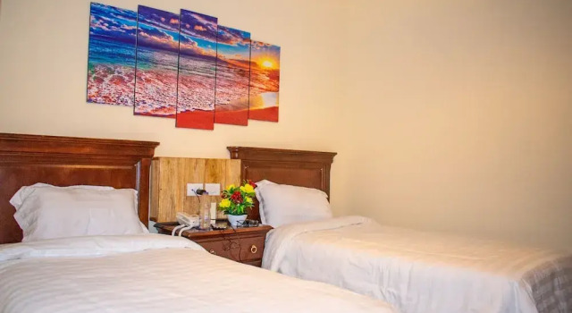 Camera Standard Choice Guest House 2
