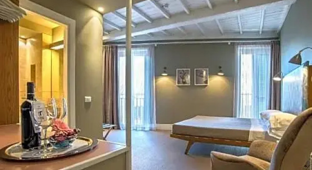 Accademia Club & Spa, Забронировать Курортный отель Отели Рима 3 звезды, рядом с Театр Арджентина, 3*