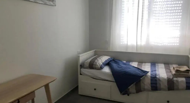 Апартаменты с 2 комнатами Suite Dalmine