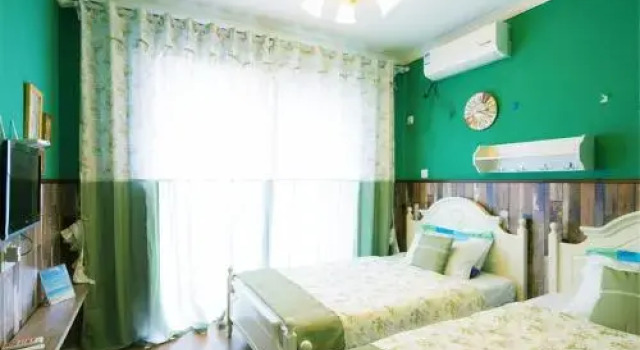 The Seaview Park Residency Gurgaon, Book Hotel Sanya Hainan