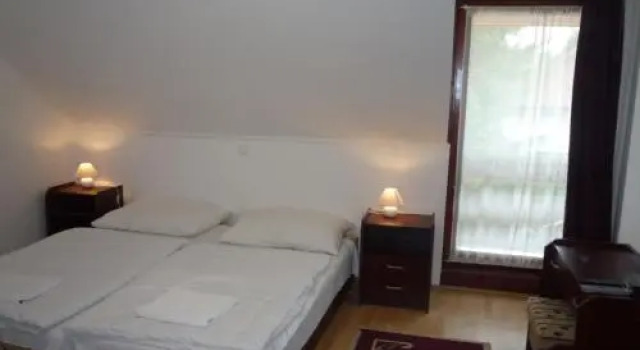 Aba Vezér Panzió és Étterem