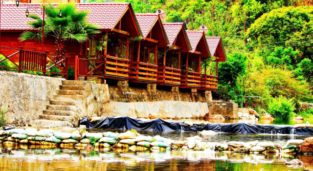 Люкс Rio Resort