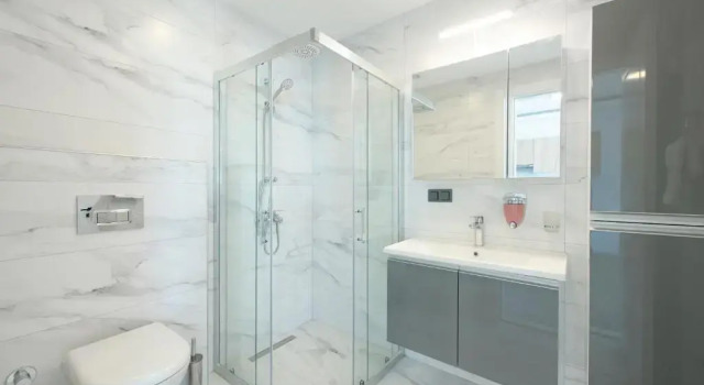 Апартаменты с видом на море Lodos Suites & Residence