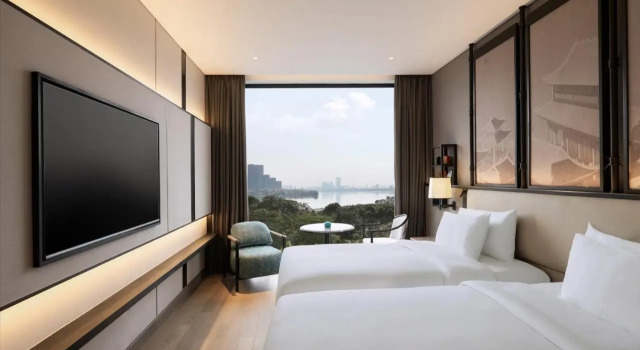 Dusit Le Palais Tu Hoa Hanoi