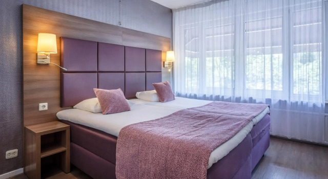 Hotel Victorie