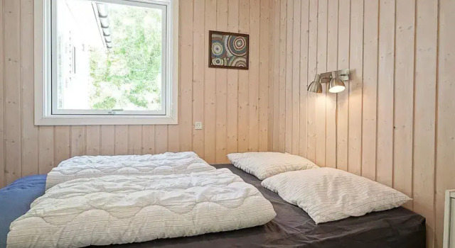 4 Star Holiday Home in Nexo