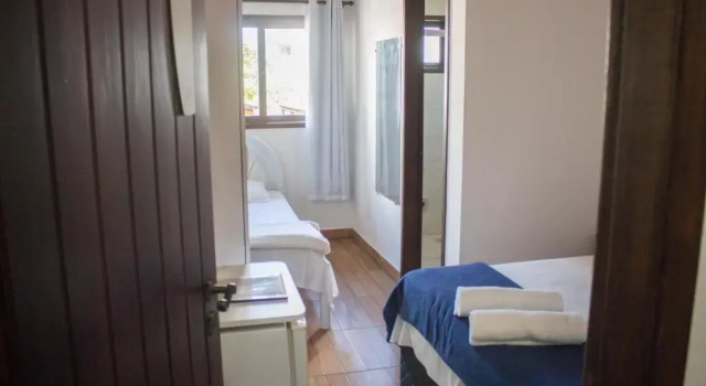 Номер Luxury Beach House Floripa