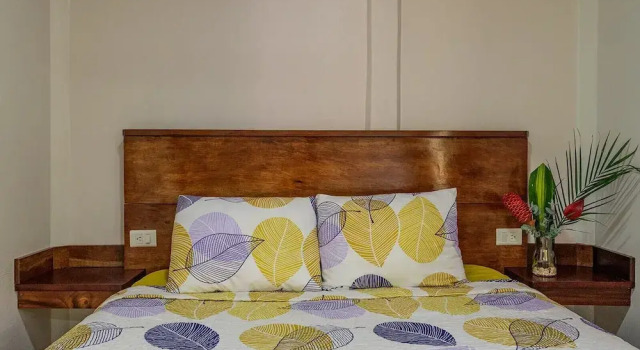 Бунгало Finca Sunset Monteverde