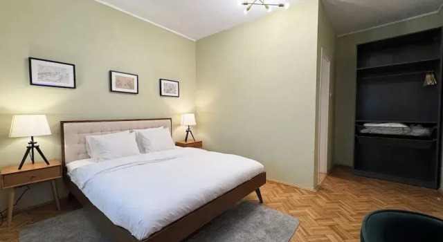 Люкс Deluxe Kesletz House