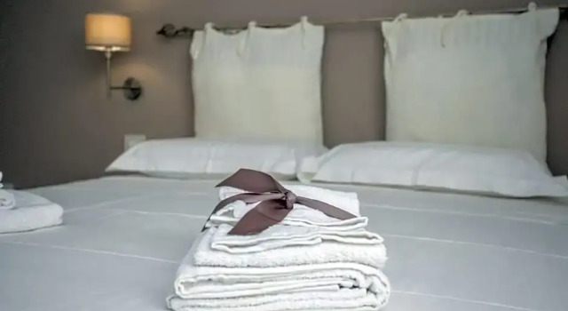 Tenuta Bardi, Boek Hotel Guagnano Salento
