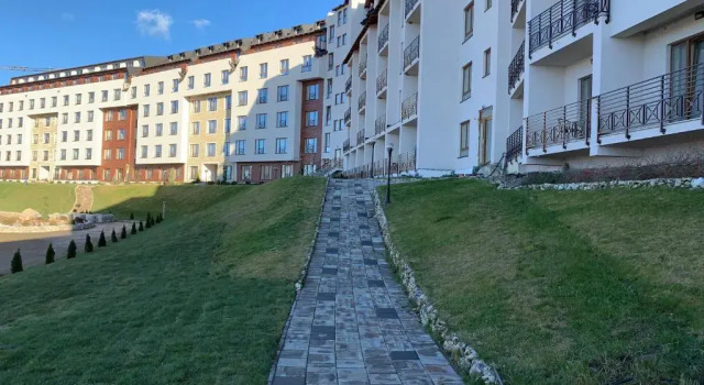 Apartman Enjoy N82 Milmari&spa