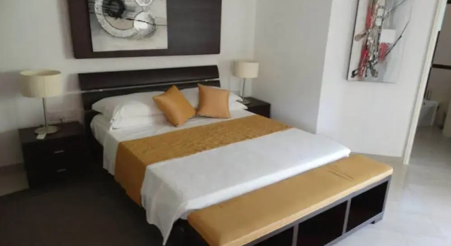 Cote D'or Chalets, Book Chalet Anse Volbert Village Praslin