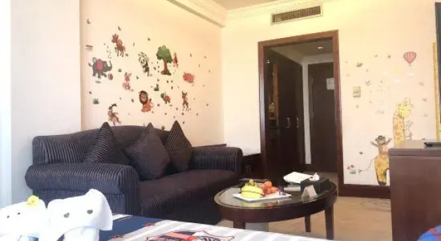 Люкс Changxing International Hotel