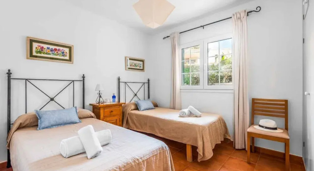 Villa Maite