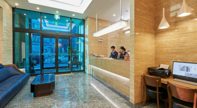 Gwangju Aura Hotel