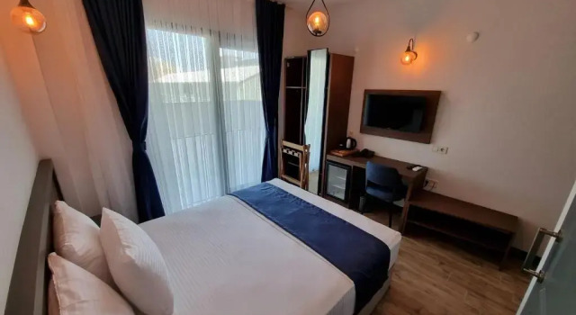Номер Standard The Rest Port Hotel