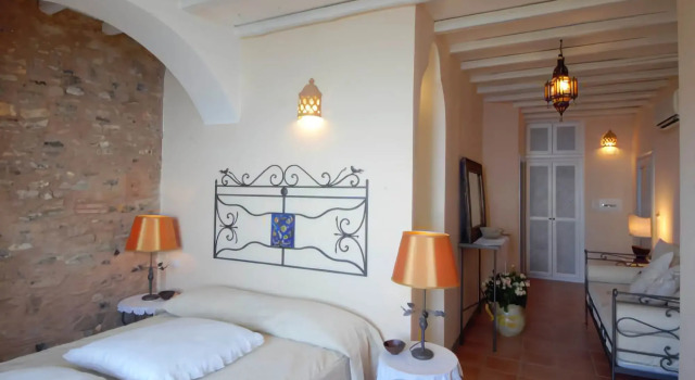 Marulivo Hotel