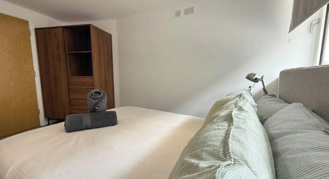 City Centre 1Bed Flat, Varaa Huoneisto Asunnot kohteessa Merseyside, Huoneisto
