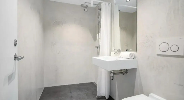 Апартаменты c 1 комнатой Dahei Apartment Hotel