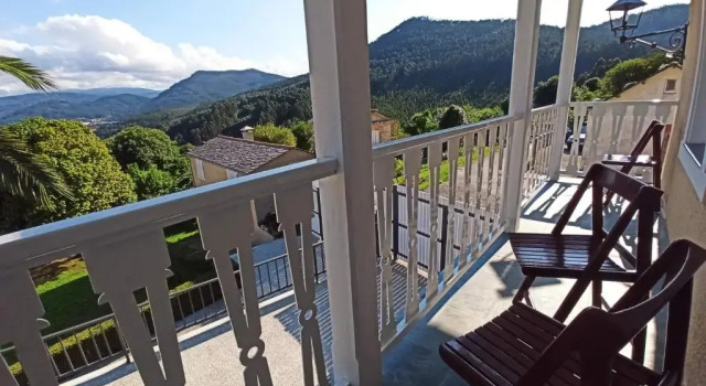 Apartamentos Minas de Silvarosa, Rezerwuj Apartament Viveiro 