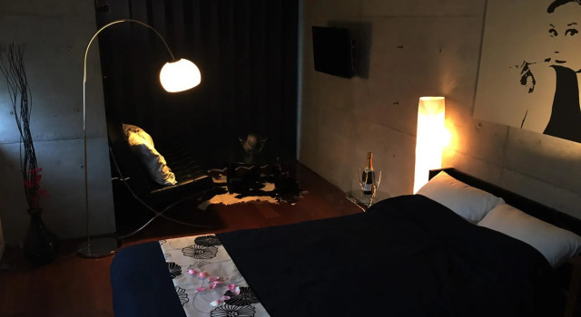 Modern Design Apartment near Tokyo Tower, Забронировать Апартаменты/квартира Апартаменты Токио, рядом с Токийская башня, Апартаменты/квартира