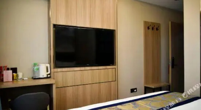 Lanshan Zhixing Business Boutique Hotel, Prenota Boutique Boutique hotel a Gansu, Boutique