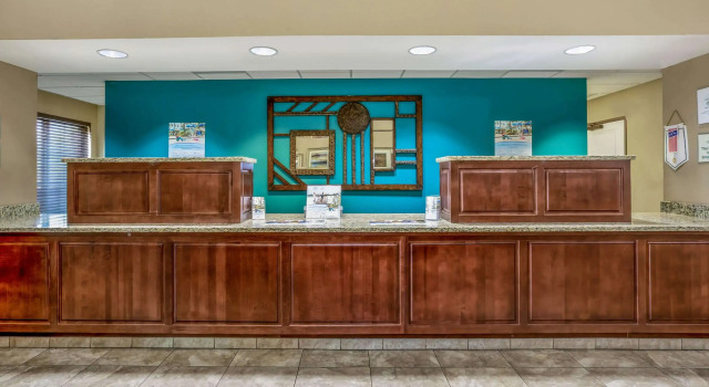 La Quinta by Wyndham PCB Pier Park area, Забронировать Отель Отели Панама-Сити с завтраком, Завтраки