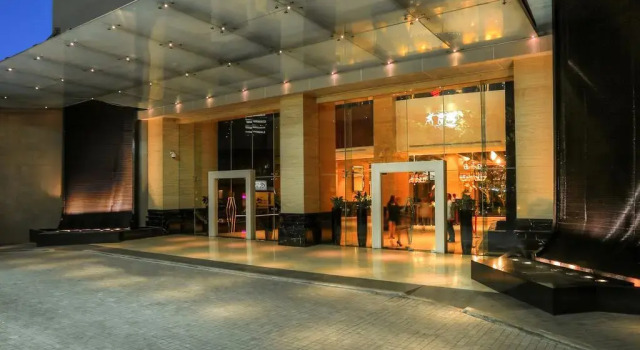 SIGLO SUITES @ The Gramercy Residences, Забронировать Отель Макати 