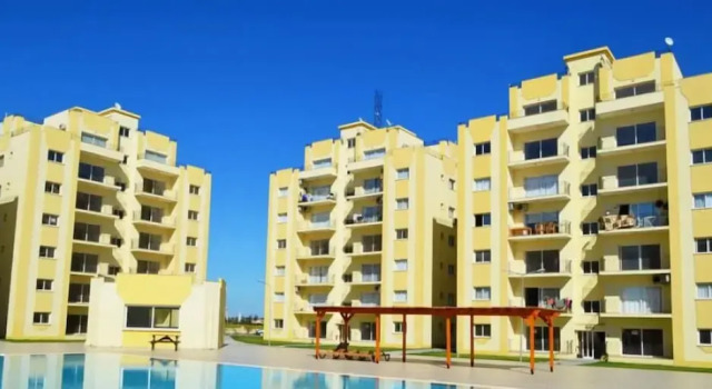 Begonvilla Court Block 1 Apartment 14