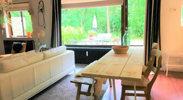 Коттедж Cosy House