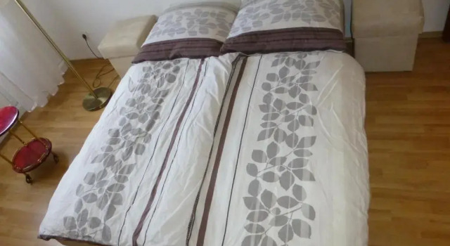 Апартаменты Apartment Nürnberg