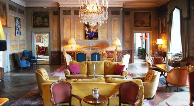 c/o Häringe Slott, Book Hotel SPA-hoteller i Vasterhaninge, SPA