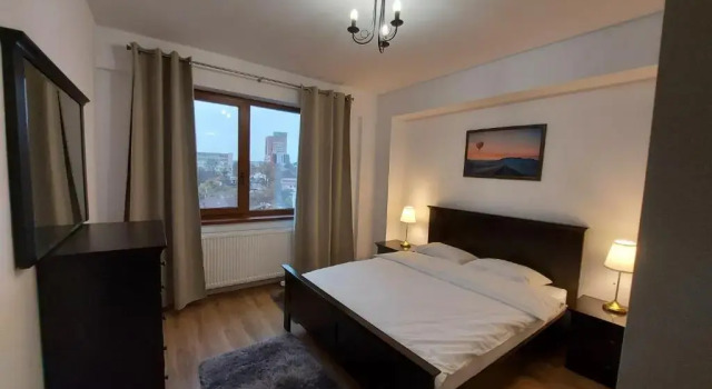 Апартаменты Superior Rivera Apartments - Premium Accomodation