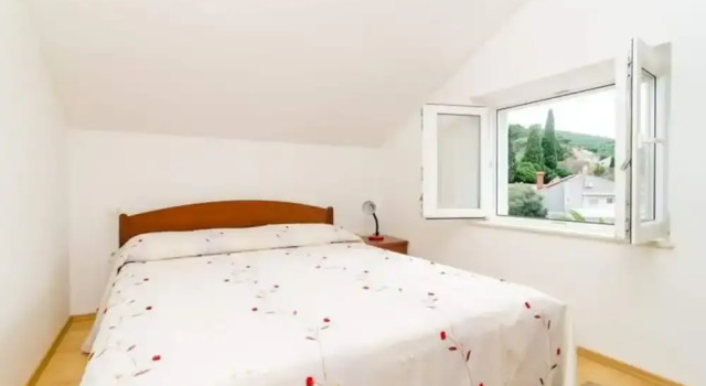 Apartments Nikola - Superior One Bedroom Apartment With Sea View, Забронировать Апартаменты/квартира Дубровник Регион Дубровника, рядом с Частный пляж Hotel Vis