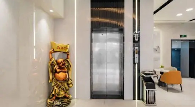 Kaiyue Business Hotel, Varaa Hotelli Hotellit Sichuan pysäköinnillä, Pysäköinti
