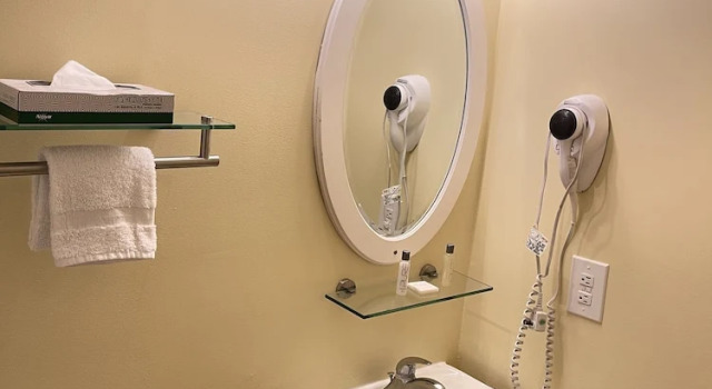 Номер Premier Casablanca Oceanside Inn