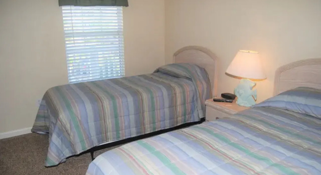 Номер Standard Fairways At Riveroaks 23d 3 Bedroom Condo by RedAwning