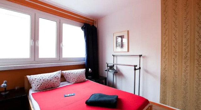 Park & City ALEX, Boek Hotel Kreuzberg Berlijn, in de buurt van Märchenbrunnen