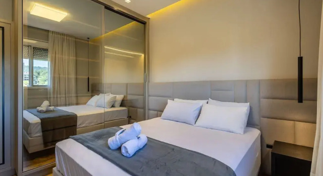 Sophisticated Stay 200m From Praia Brava - EHI