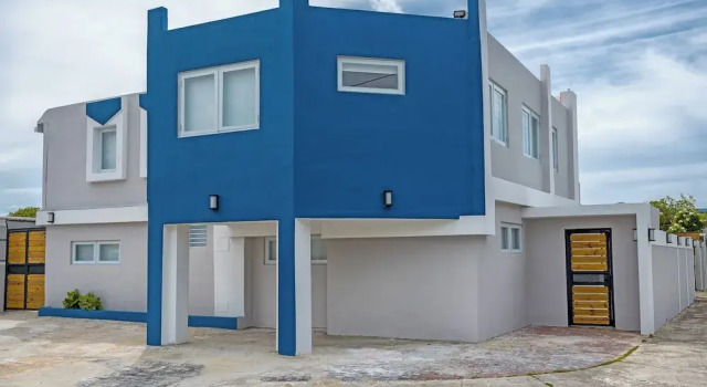 Casa Toñita, Rezerwuj Pensjonat Toa Baja San Juan