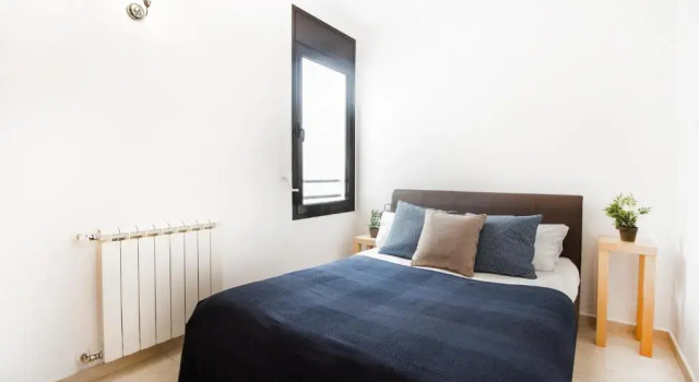 Апартаменты Standard с 2 комнатами Apartaments Superior
