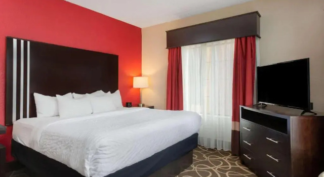 Номер Standard La Quinta Inn & Suites - New River Gorge National Park