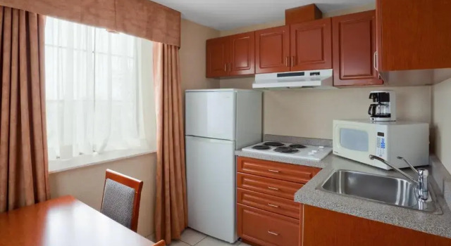 Двухместный номер Deluxe Holiday Inn Express Hotel & Suites Barrie by IHG