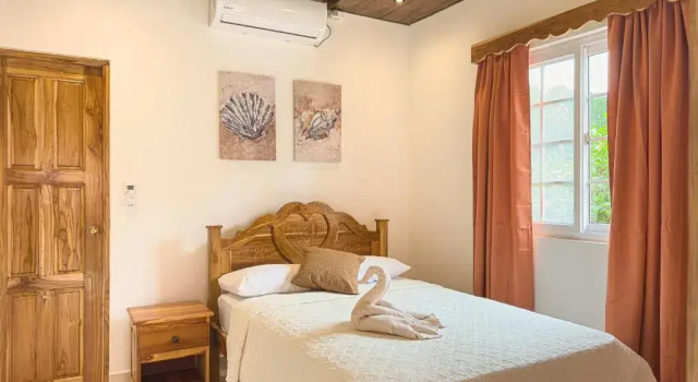 Hostal Familiar Rolo, Réserver Hôtel Santa Catalina Veraguas