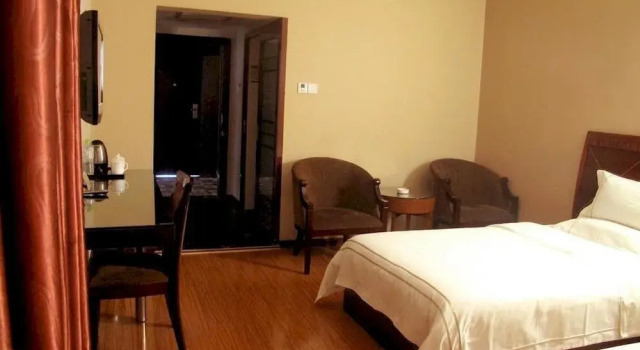 Shubei Hotel, Boek Hotel Hotels in Chengdu met parkeren, Parkeren