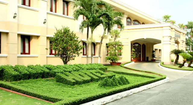 Tan Son Nhat Saigon Hotel, Забронировать Отель Отели Хошимина 3 звезды, 3*