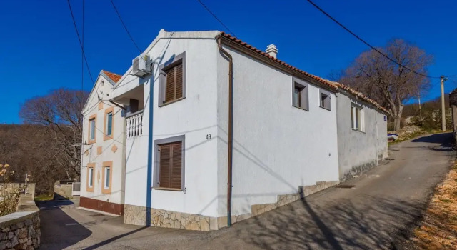 Apartment Lozann
