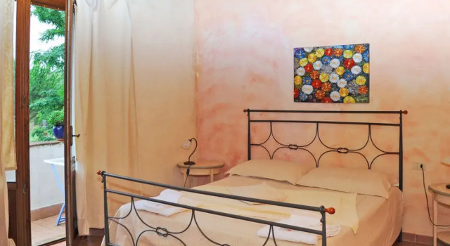 Le Cascatelle, Buchen Sie Hotel Massa Marittima 